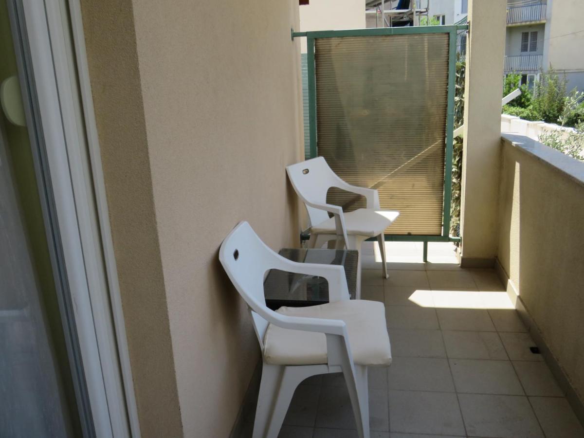 Apartmán B Split