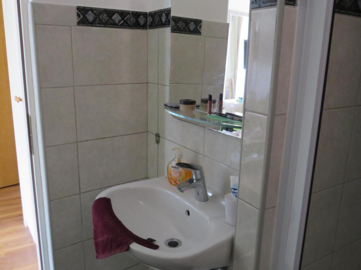 B Apartmán *