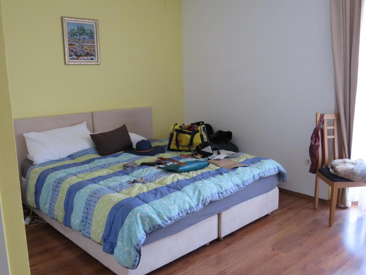 B Apartmán *