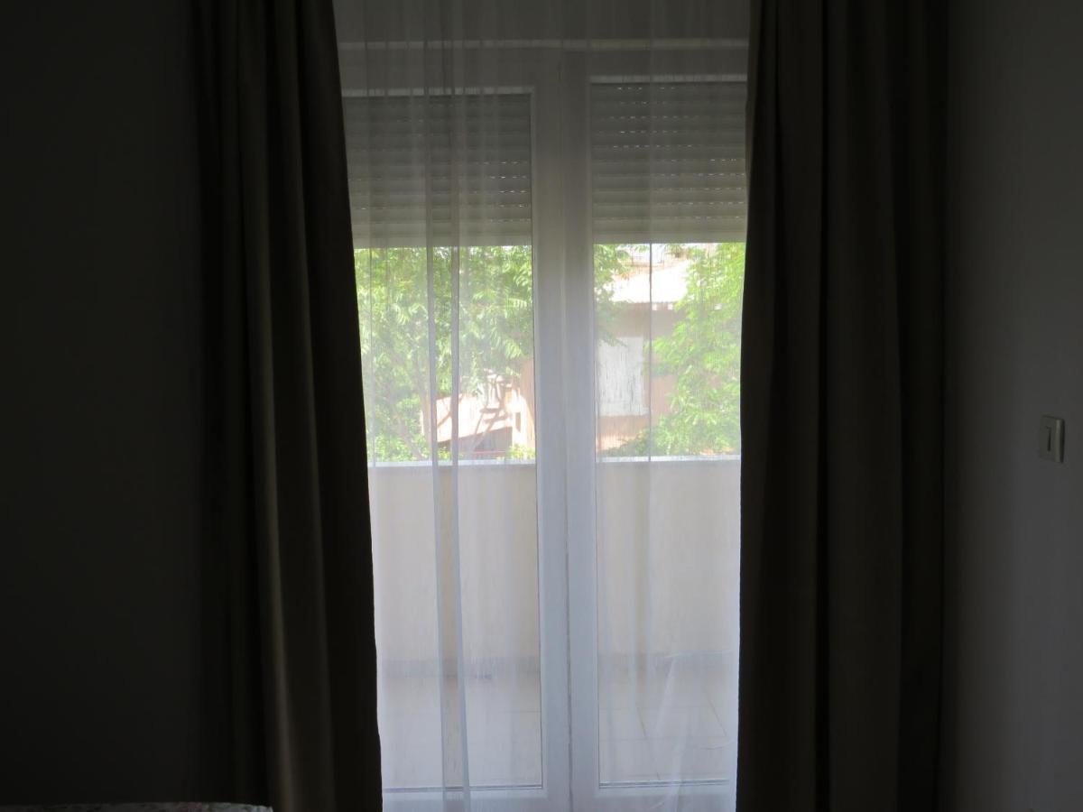 Apartmán B Split