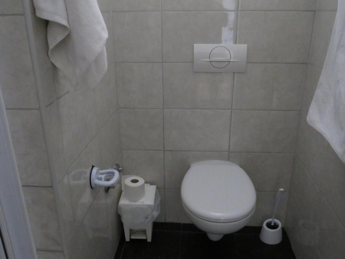 B Apartmán