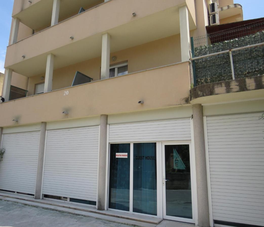 Apartmán B