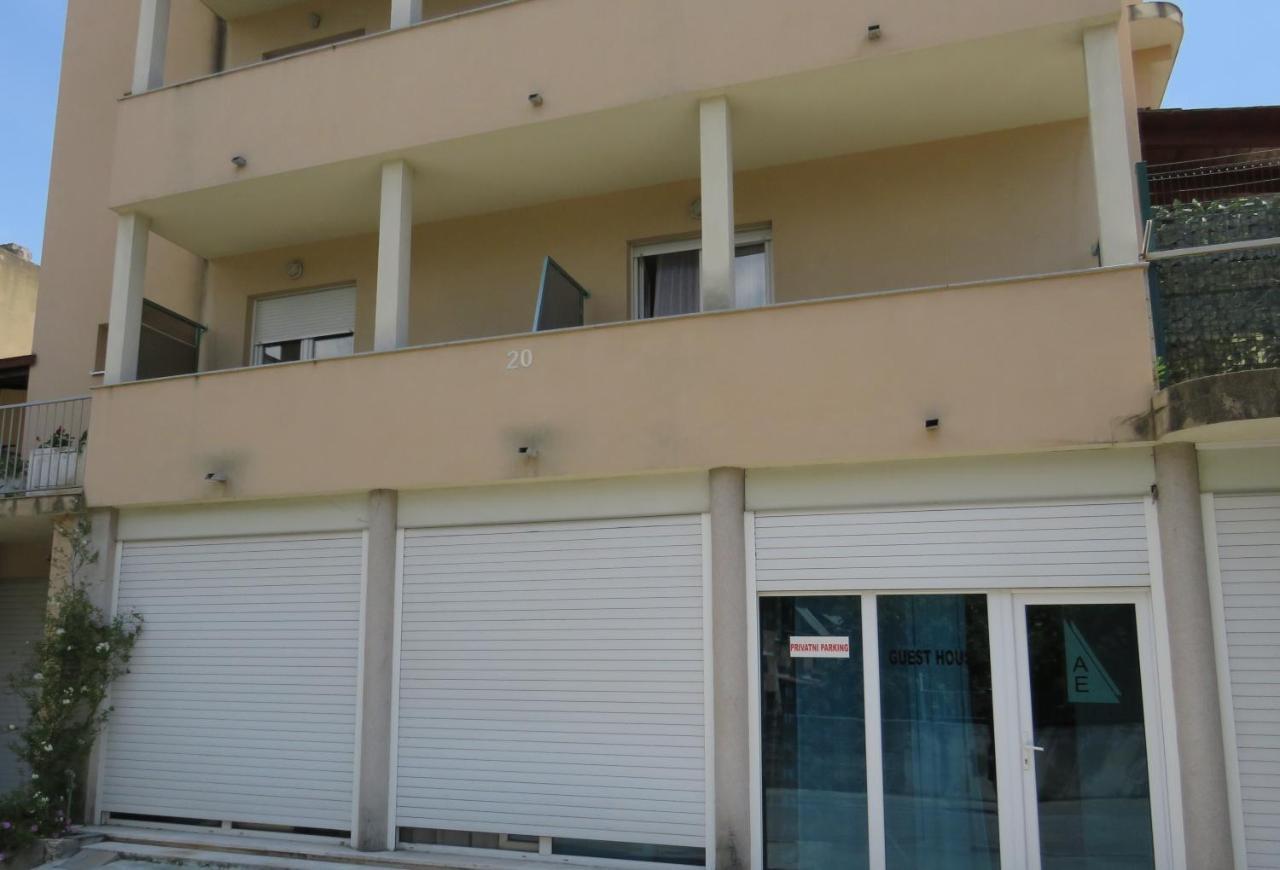B Apartmán *